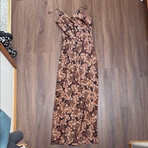 Target- Niki Lotan Slip Dress